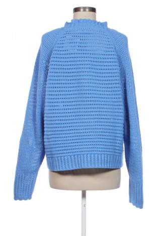 Дамски пуловер Per Una By Marks & Spencer, Размер XXL, Цвят Син, Цена 20,91 €