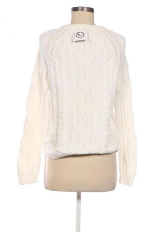 Damski sweter Peter Hahn, Rozmiar M, Kolor Biały, Cena 171,47 zł