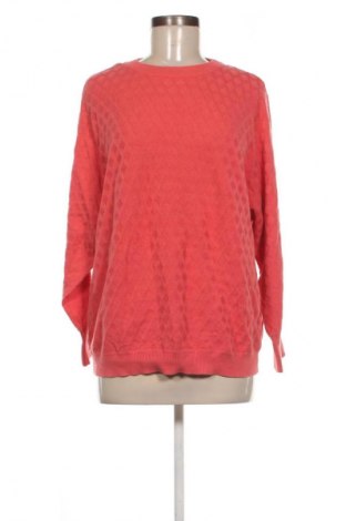Damenpullover Peter Hahn, Größe XL, Farbe Rot, Preis € 25,99