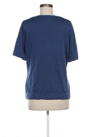 Damski sweter Peter Hahn, Rozmiar XL, Kolor Niebieski, Cena 171,47 zł