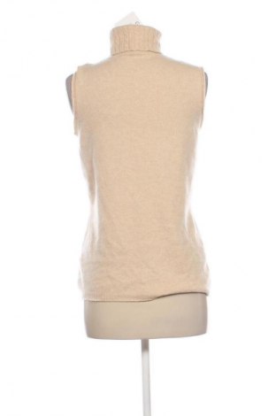 Damenpullover Peter Hahn, Größe L, Farbe Beige, Preis € 82,22