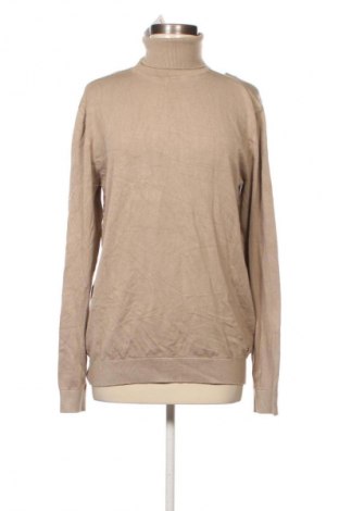 Damenpullover Petrol Industries, Größe L, Farbe Beige, Preis € 12,99