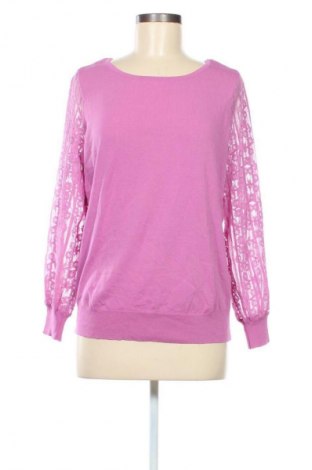 Damenpullover Pfeffinger, Größe XL, Farbe Rosa, Preis € 10,99