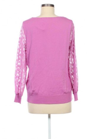 Damenpullover Pfeffinger, Größe XL, Farbe Rosa, Preis € 10,99