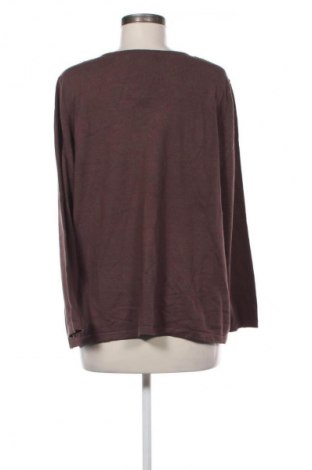 Damenpullover Pfeffinger, Größe XL, Farbe Braun, Preis € 10,99