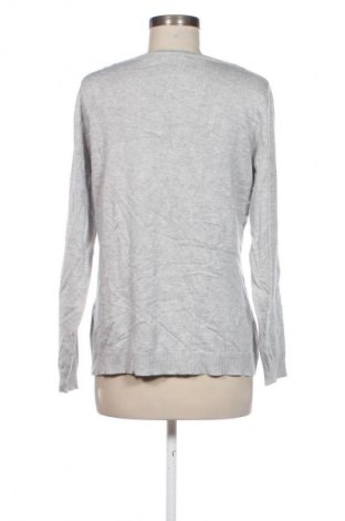 Damenpullover Pfeffinger, Größe M, Farbe Grau, Preis € 6,99