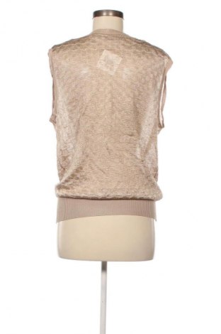 Női pulóver Pia Jessen, Méret L, Szín Bézs, Ár 2 559 Ft