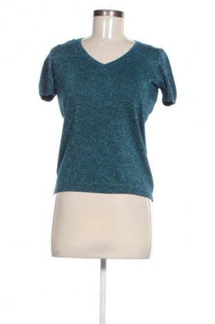 Dámsky pulóver Piazza Italia, Veľkosť M, Farba Modrá, Cena  14,77 €