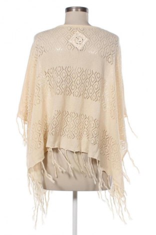 Damenpullover Pieces, Größe M, Farbe Beige, Preis € 6,99