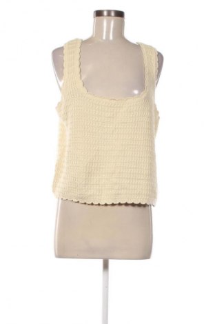 Női pulóver Pieces, Méret XL, Szín Sárga, Ár 2 469 Ft