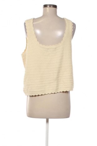 Női pulóver Pieces, Méret XL, Szín Sárga, Ár 2 469 Ft