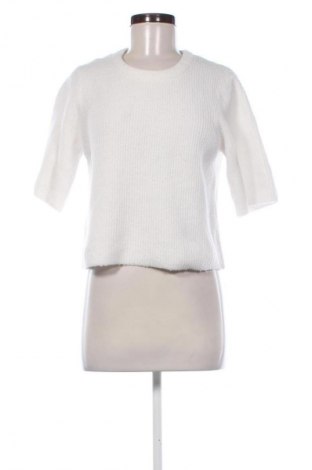 Női pulóver Pieces, Méret XS, Szín Fehér, Ár 12 829 Ft