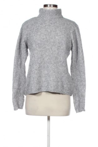 Damenpullover Pieces, Größe M, Farbe Grau, Preis € 5,99