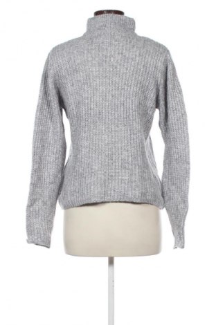 Damenpullover Pieces, Größe M, Farbe Grau, Preis € 5,99