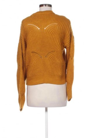 Damenpullover Pieces, Größe S, Farbe Braun, Preis 9,99 €