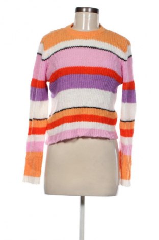 Damenpullover Pieces, Größe S, Farbe Mehrfarbig, Preis € 9,99