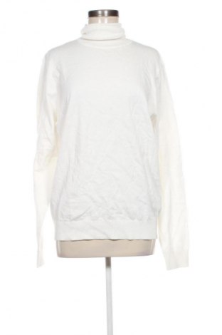 Dámsky pulóver Pier One, Veľkosť L, Farba Biela, Cena  22,95 €