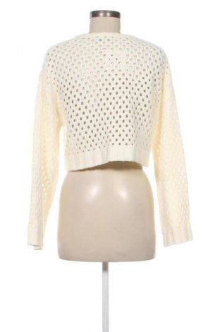 Női pulóver Pigalle, Méret M, Szín Fehér, Ár 2 579 Ft
