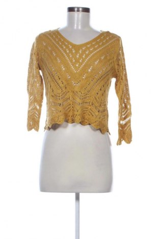 Damenpullover Pigalle, Größe XS, Farbe Orange, Preis € 15,99