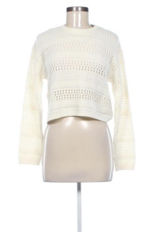 Дамски пуловер Pigalle, Размер S, Цвят Бял, Цена 5,11 €