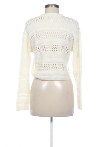Дамски пуловер Pigalle, Размер S, Цвят Бял, Цена 5,11 €