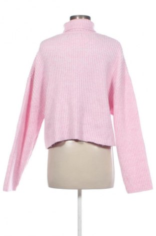 Дамски пуловер Pigalle, Размер L, Цвят Розов, Цена 5,62 €