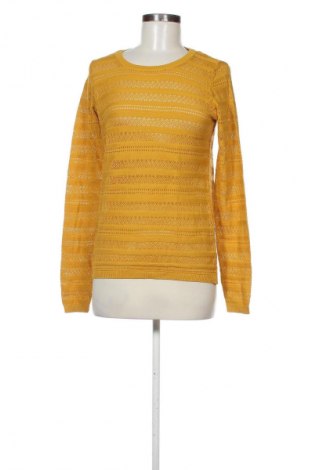 Női pulóver Pimkie, Méret M, Szín Sárga, Ár 3 389 Ft