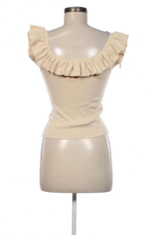 Női pulóver Pimkie, Méret S, Szín Bézs, Ár 2 489 Ft