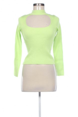 Damenpullover Pimkie, Größe S, Farbe Grün, Preis € 14,77