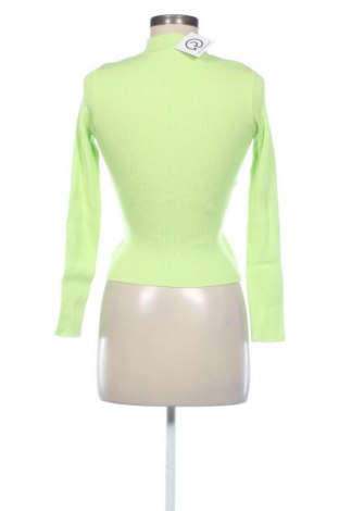 Damenpullover Pimkie, Größe S, Farbe Grün, Preis € 14,77