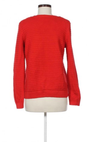 Damenpullover Pimkie, Größe M, Farbe Rot, Preis € 4,99