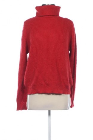 Damenpullover Pink Woman, Größe S, Farbe Rot, Preis € 15,00