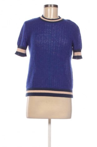 Дамски пуловер Pinko, Размер S, Цвят Син, Цена 84,00 €