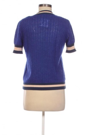 Дамски пуловер Pinko, Размер S, Цвят Син, Цена 84,00 €