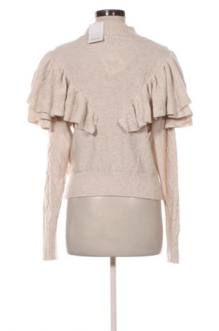 Női pulóver Piper, Méret S, Szín Bézs, Ár 13 229 Ft