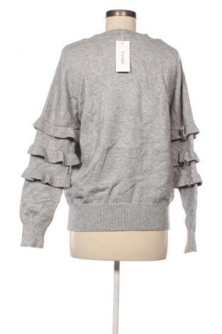 Damenpullover Piper, Größe M, Farbe Grau, Preis € 34,99