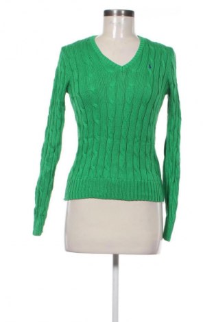 Damenpullover Polo Ralph Lauren, Größe S, Farbe Grün, Preis € 73,99