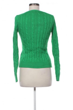 Damenpullover Polo Ralph Lauren, Größe S, Farbe Grün, Preis € 73,99