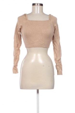 Damenpullover Pomelo, Größe S, Farbe Braun, Preis € 33,99