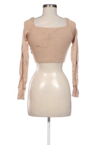 Damenpullover Pomelo, Größe S, Farbe Braun, Preis € 33,99