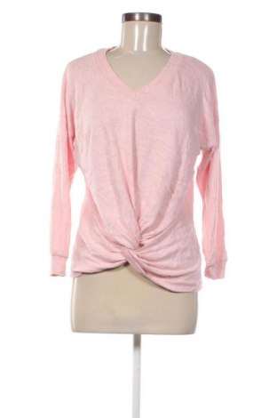 Női pulóver Poof, Méret L, Szín Rózsaszín, Ár 11 789 Ft