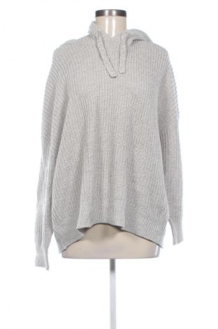 Dámsky pulóver Pota, Veľkosť XL, Farba Sivá, Cena  14,77 €