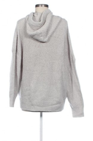 Dámsky pulóver Pota, Veľkosť XL, Farba Sivá, Cena  14,77 €