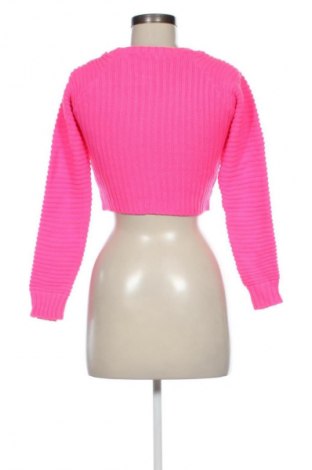 Női pulóver Pretty Little Thing, Méret S, Szín Rózsaszín, Ár 2 949 Ft