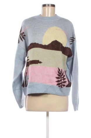 Дамски пуловер Primark, Размер M, Цвят Многоцветен, Цена 15,33 €