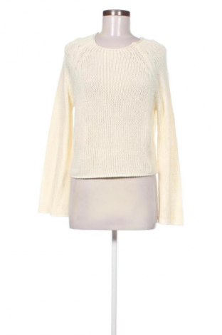 Damenpullover Primark, Größe M, Farbe Weiß, Preis € 12,99