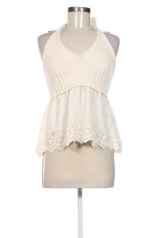 Női pulóver Primark, Méret L, Szín Ekrü
, Ár 2 299 Ft