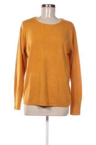 Damenpullover Primark, Größe L, Farbe Orange, Preis € 5,99