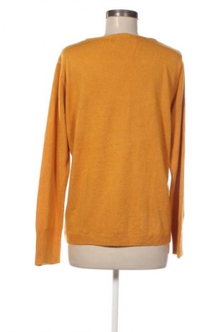 Damenpullover Primark, Größe L, Farbe Orange, Preis € 5,99