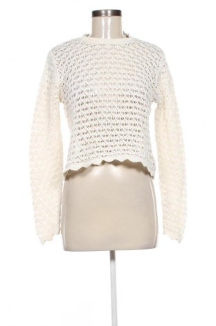 Női pulóver Primark, Méret M, Szín Fehér, Ár 3 609 Ft